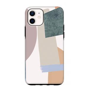 CaseCompany Lindo: iPhone 12 mini Tough Case