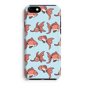 CaseCompany Blub: iPhone 8 Tough Case
