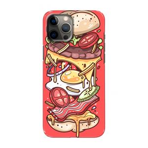 CaseCompany Diet Coke Please: Volledig geprint iPhone 12 Pro Max Hoesje