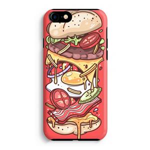 CaseCompany Diet Coke Please: iPhone 8 Tough Case