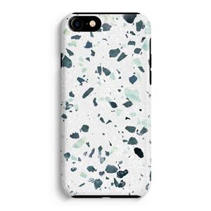 CaseCompany Terrazzo N°2: iPhone 8 Tough Case
