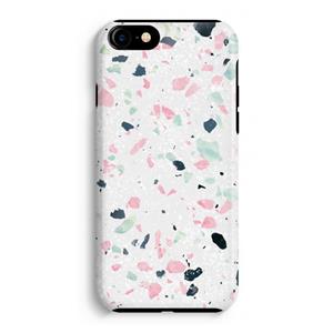CaseCompany Terrazzo N°3: iPhone 8 Tough Case