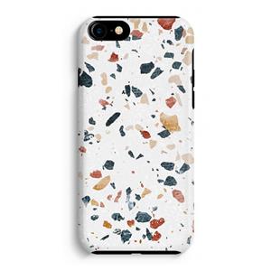 CaseCompany Terrazzo N°4: iPhone 8 Tough Case