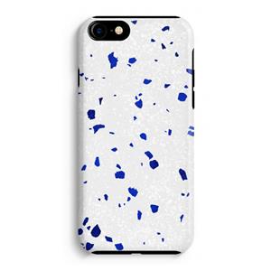 CaseCompany Terrazzo N°5: iPhone 8 Tough Case