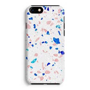 CaseCompany Terrazzo N°6: iPhone 8 Tough Case