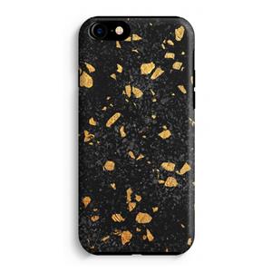 CaseCompany Terrazzo N°7: iPhone 8 Tough Case