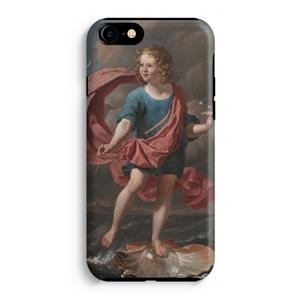 CaseCompany Soap Bubbles: iPhone 8 Tough Case