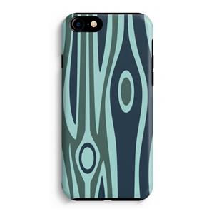 CaseCompany Bast B: iPhone 8 Tough Case