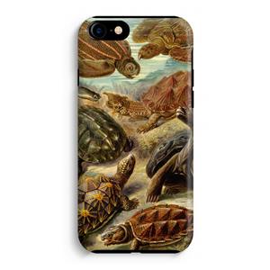 CaseCompany Haeckel Chelonia: iPhone 8 Tough Case