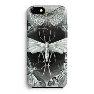 CaseCompany Haeckel Tineida: iPhone 8 Tough Case