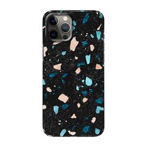 CaseCompany Terrazzo N°11: Volledig geprint iPhone 12 Pro Max Hoesje