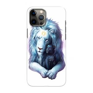 CaseCompany Child Of Light: Volledig geprint iPhone 12 Pro Max Hoesje