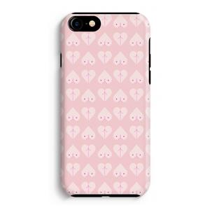 CaseCompany Ass 'n Titties: iPhone 8 Tough Case