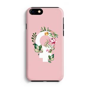 CaseCompany Venus: iPhone 8 Tough Case