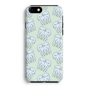CaseCompany Octopussen: iPhone 8 Tough Case