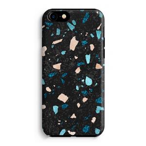 CaseCompany Terrazzo N°11: iPhone 8 Tough Case