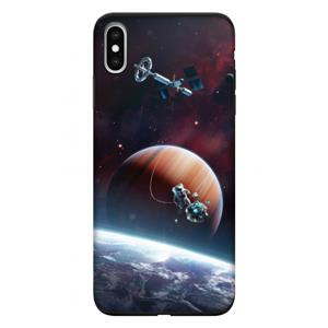 CaseCompany Examiner: iPhone XS Max Tough Case