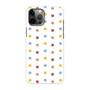 CaseCompany Bollen: Volledig geprint iPhone 12 Pro Max Hoesje
