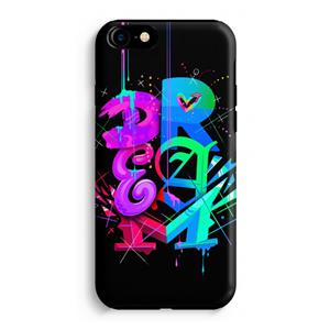 CaseCompany Dream: iPhone 8 Tough Case