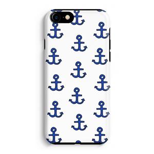 CaseCompany Ankers: iPhone 8 Tough Case