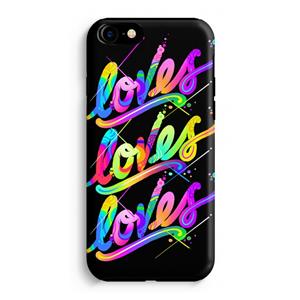 CaseCompany Loves: iPhone 8 Tough Case