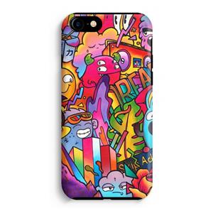 CaseCompany Dreams: iPhone 8 Tough Case