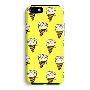 CaseCompany Isjes: iPhone 8 Tough Case