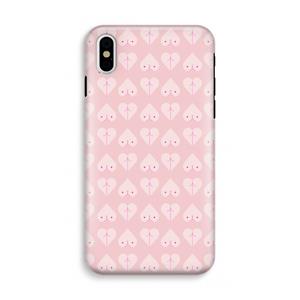 CaseCompany Ass 'n Titties: iPhone XS Tough Case