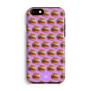 CaseCompany Giants: iPhone 8 Tough Case