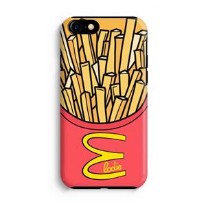 CaseCompany McElodie: iPhone 8 Tough Case