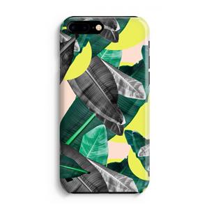 CaseCompany Fantasie jungle: Volledig Geprint iPhone 7 Plus Hoesje