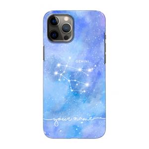 CaseCompany Sterrenbeeld - Licht: Volledig geprint iPhone 12 Pro Max Hoesje