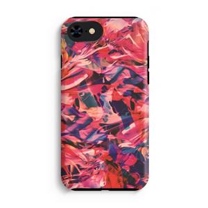 CaseCompany California: iPhone 8 Tough Case