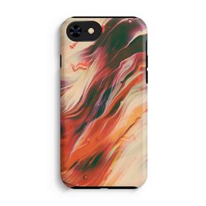 CaseCompany Forgotten Lands: iPhone 8 Tough Case