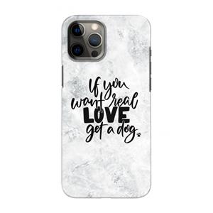 CaseCompany Partner in crime: Volledig geprint iPhone 12 Pro Max Hoesje