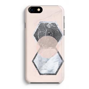 CaseCompany Creatieve toets: Volledig Geprint iPhone 7 Plus Hoesje