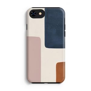 CaseCompany Geo #5: iPhone 8 Tough Case