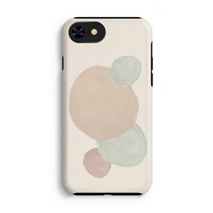 CaseCompany Geo #9: iPhone 8 Tough Case