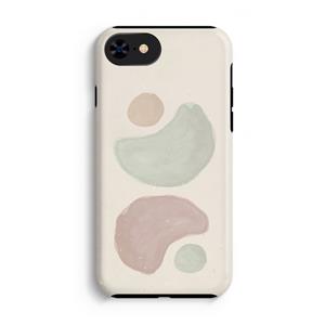 CaseCompany Geo #10: iPhone 8 Tough Case