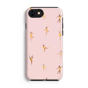 CaseCompany Dans #2: iPhone 8 Tough Case