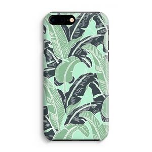 CaseCompany This Sh*t Is Bananas: Volledig Geprint iPhone 7 Plus Hoesje