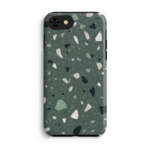 CaseCompany Terrazzo N°19: iPhone 8 Tough Case