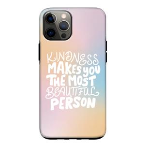 CaseCompany The prettiest: iPhone 12 Pro Tough Case