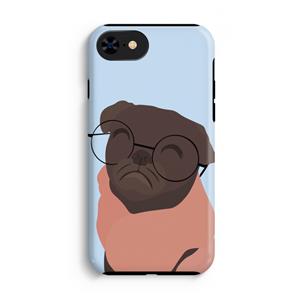 CaseCompany Ludo: iPhone 8 Tough Case