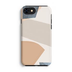 CaseCompany Formo: iPhone 8 Tough Case