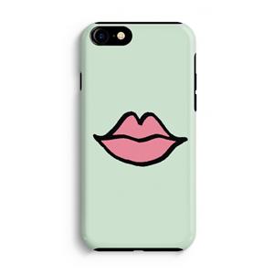 CaseCompany Kusje: iPhone 8 Tough Case