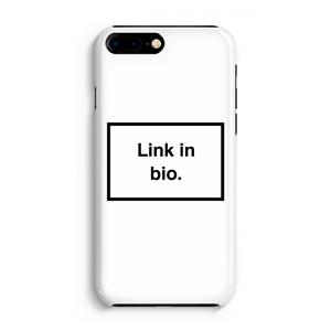 CaseCompany Link in bio: Volledig Geprint iPhone 7 Plus Hoesje