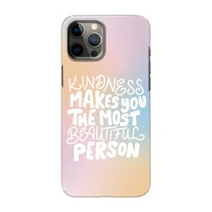 CaseCompany The prettiest: Volledig geprint iPhone 12 Pro Max Hoesje
