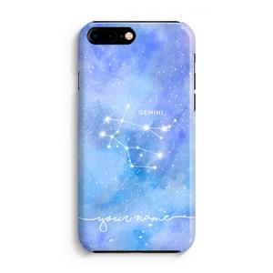 CaseCompany Sterrenbeeld - Licht: Volledig Geprint iPhone 7 Plus Hoesje
