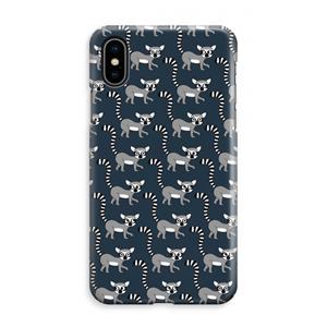 CaseCompany Makis: iPhone XS Max Volledig Geprint Hoesje
